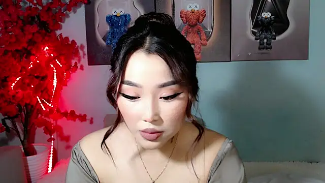 ichiben online show from 11-19-25, 03:06