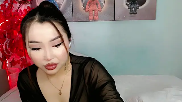 Snapshot of ichiben chatting on 02-09-26, 07:56 ichiben online show from 02-09-26, 07:56