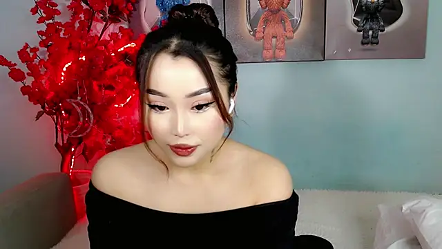 Snapshot of ichiben chatting on 01-18-26, 05:27 ichiben online show from 01-18-26, 05:27