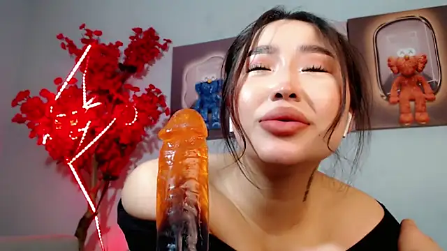 ichiben online show from 03-16-25, 04:41