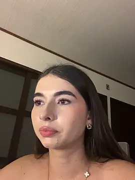 Coralinee 01 online show from 12-21-25, 12:57