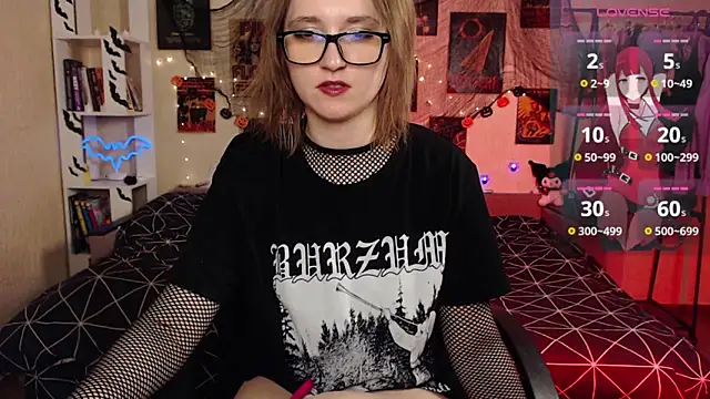 Viper kiss online show from 11-01-25, 08:03