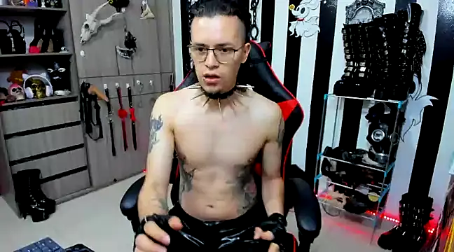 daven56 online show from 01-16-25, 01:25