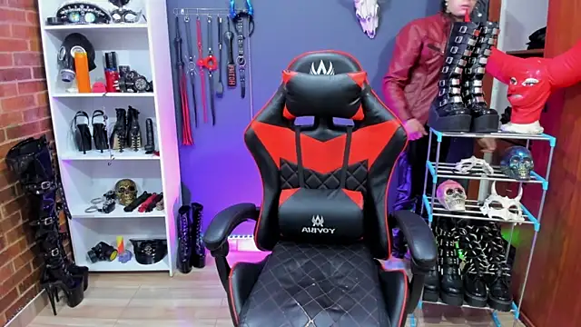 daven56 online show from 11-21-25, 02:27