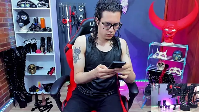 daven56 online show from 03-13-26, 02:33