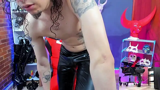 daven56 online show from 02-24-26, 01:56