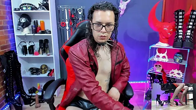 daven56 online show from 02-13-26, 01:55