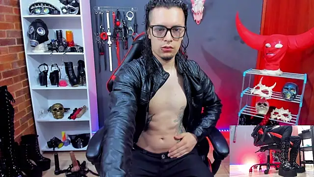 daven56 online show from 03-27-26, 03:02