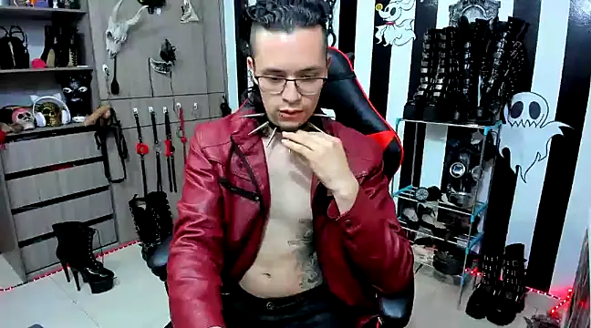 daven56 online show from 01-21-25, 03:54