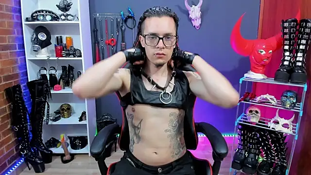 daven56 online show from 12-03-25, 12:33