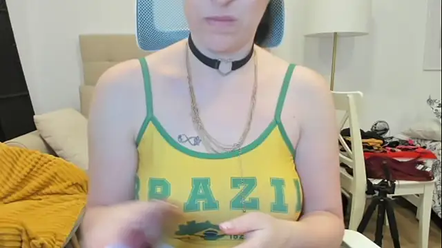 emmita69  online show from 03-16-26, 03:58