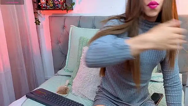 nikkita ubba online show from 03-10-26, 08:02