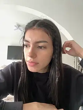 MerySummer online show from 09-18-25, 08:01