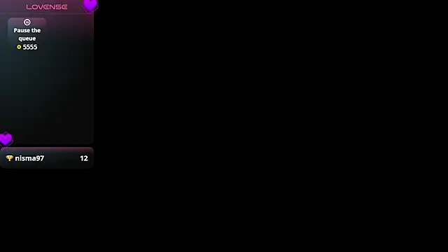 MerySummer online show from 12-02-25, 11:17