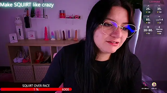 catha cat online show from 11-18-25, 06:00