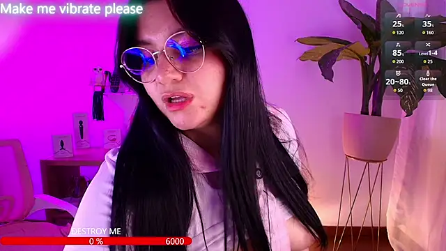 catha cat online show from 11-12-25, 06:34