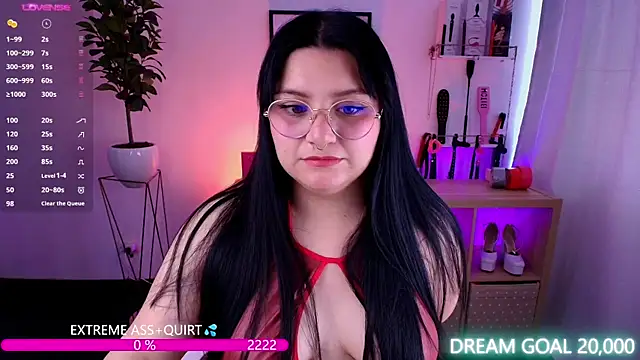 catha cat online show from 05-26-26, 05:11