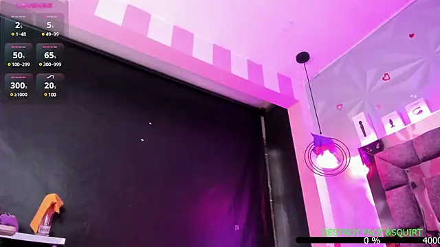 catha cat online show from 02-21-25, 10:48