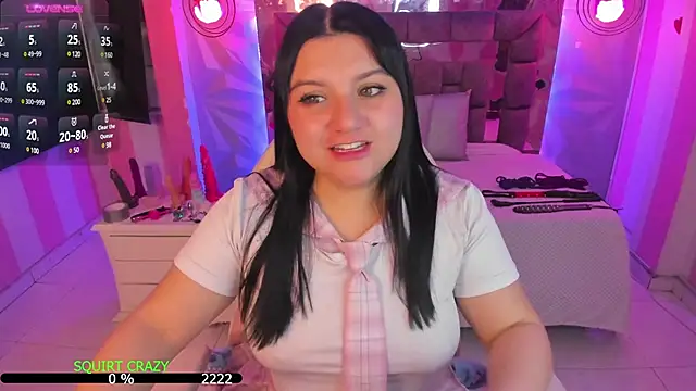 catha cat online show from 03-06-25, 06:59