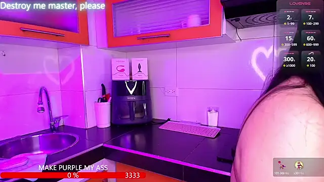 catha cat online show from 12-02-25, 06:20