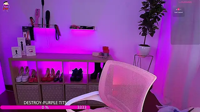 catha cat online show from 03-18-26, 05:14