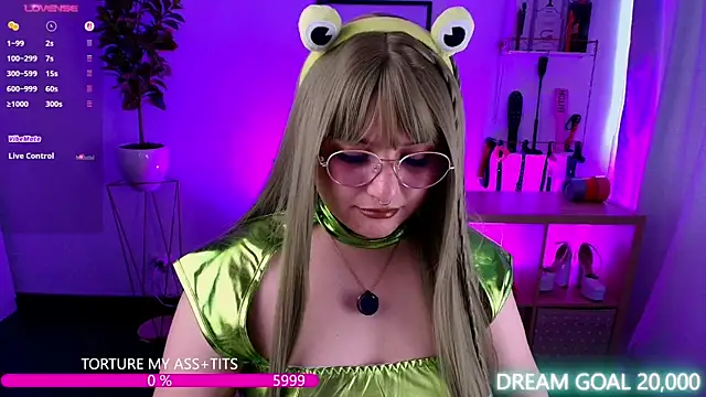 catha cat online show from 06-09-26, 05:14