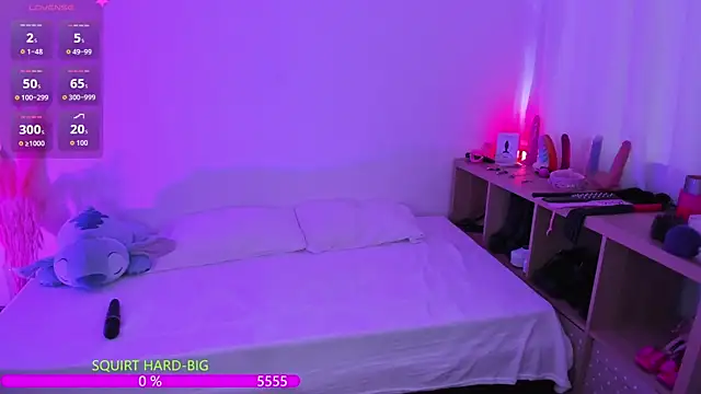 catha cat online show from 09-10-25, 07:02