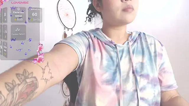 Amara18  online show from 11-11-25, 08:42