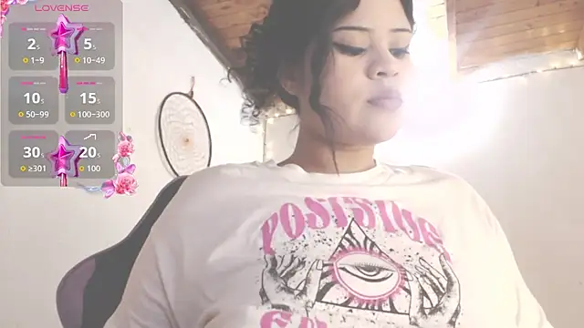 Amara18  online show from 02-07-26, 11:46