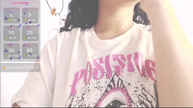 Amara18  online show from 03-18-25, 07:22