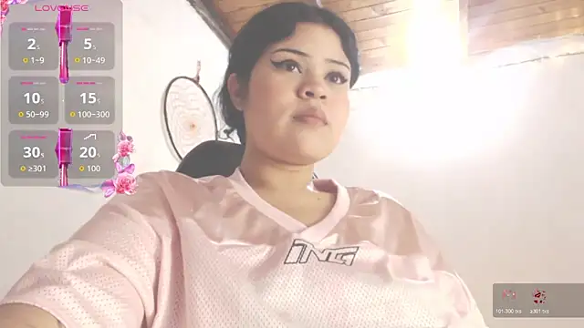 Amara18  online show from 02-09-26, 04:27