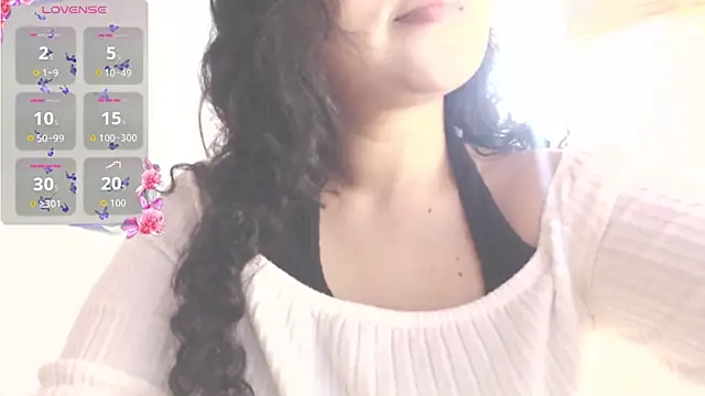 Amara18  online show from 12-18-25, 02:38