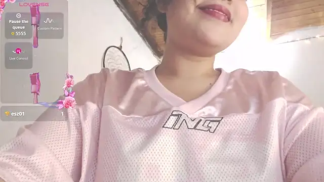 Amara18  online show from 03-07-26, 08:36