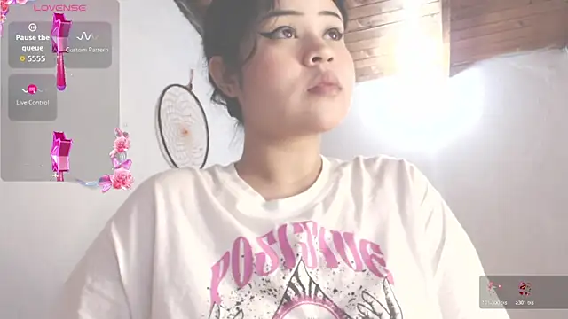 Amara18  online show from 12-02-25, 01:13