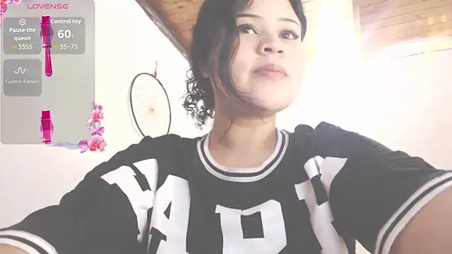 Amara18  online show from 02-05-26, 05:14