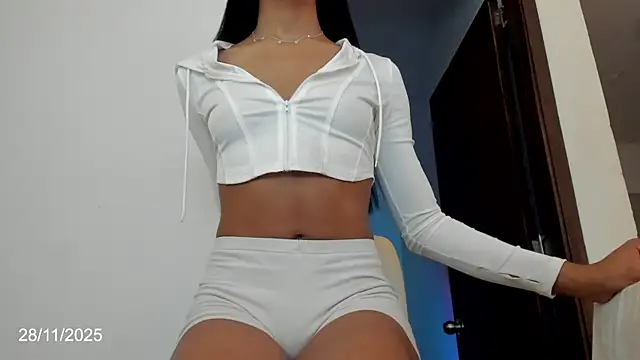 Karoline Marin online show from 11-29-25, 05:13