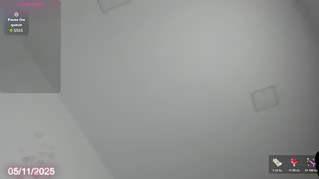 Karoline Marin online show from 11-06-25, 04:38