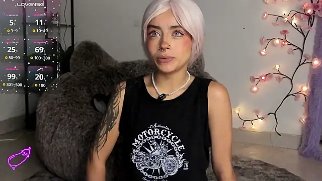 sami monroe online show from 03-07-26, 08:58