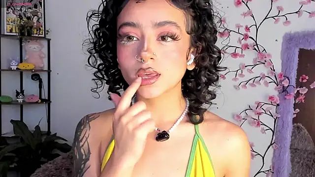 sami monroe online show from 04-14-26, 05:07