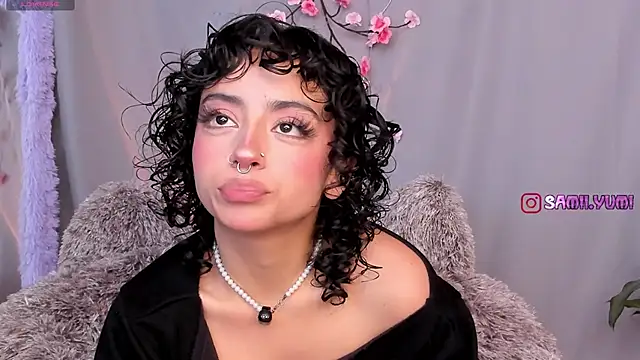 sami monroe online show from 01-15-26, 02:09