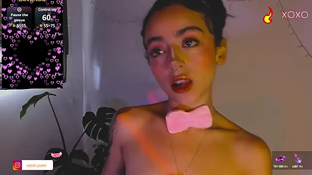 sami monroe online show from 01-29-25, 09:07