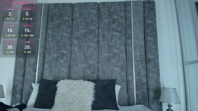 Amareto  online show from 11-17-25, 11:25