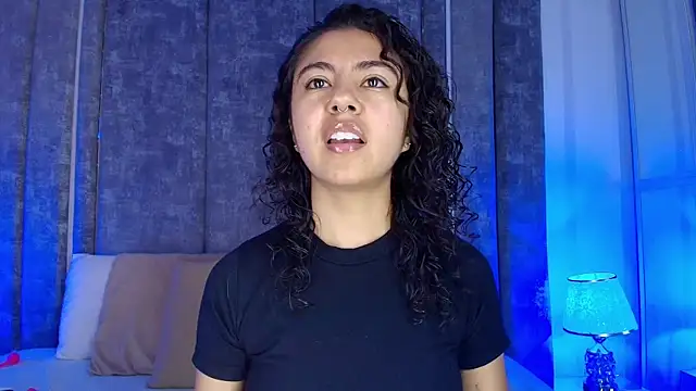 Amareto  online show from 07-15-26, 11:06