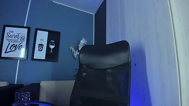 Amareto  online show from 12-05-25, 09:30