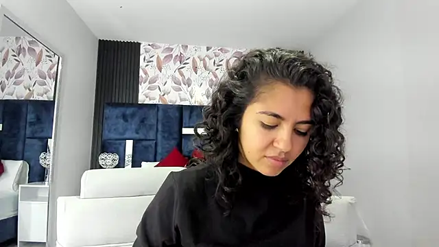 Amareto  online show from 04-23-26, 04:52