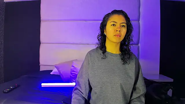Amareto  online show from 06-02-26, 10:59
