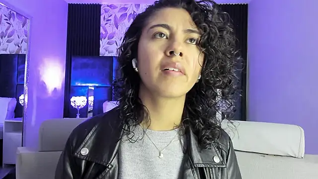 Amareto  online show from 02-15-26, 11:42