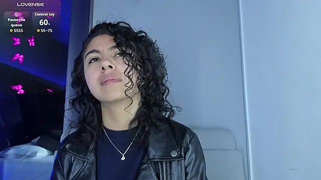 Amareto  online show from 02-20-26, 09:44