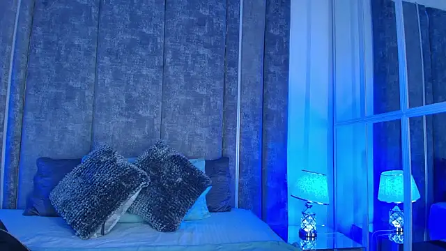 Amareto  online show from 03-28-26, 09:54