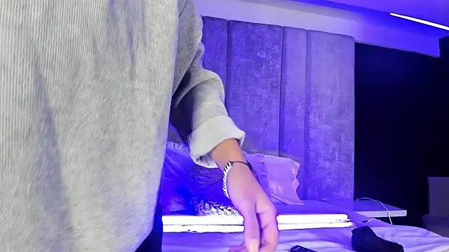 Amareto  online show from 03-10-26, 09:46